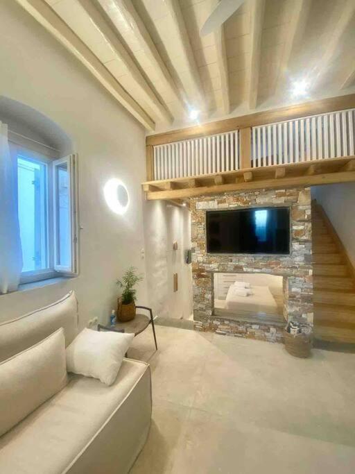 Artemonas Dee House Sifnosヴィラ エクステリア 写真