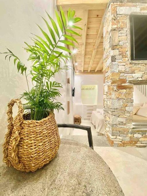 Artemonas Dee House Sifnosヴィラ エクステリア 写真
