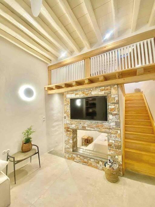 Artemonas Dee House Sifnosヴィラ エクステリア 写真