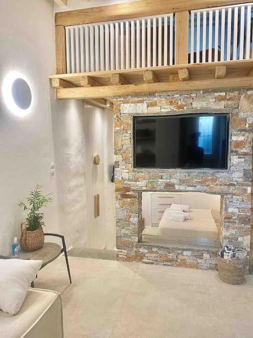 Artemonas Dee House Sifnosヴィラ エクステリア 写真