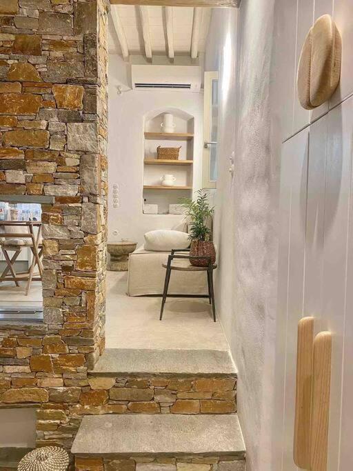 Artemonas Dee House Sifnosヴィラ エクステリア 写真