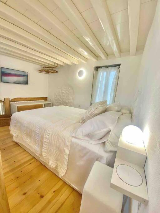 Artemonas Dee House Sifnosヴィラ エクステリア 写真