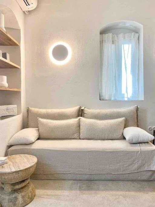 Artemonas Dee House Sifnosヴィラ エクステリア 写真