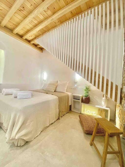 Artemonas Dee House Sifnosヴィラ エクステリア 写真