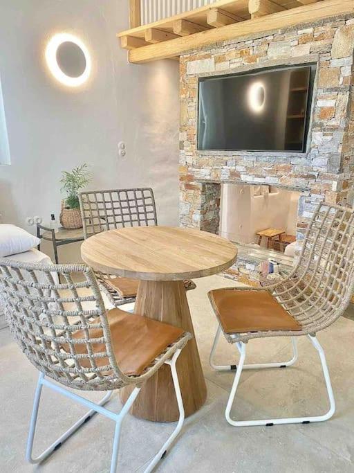 Artemonas Dee House Sifnosヴィラ エクステリア 写真