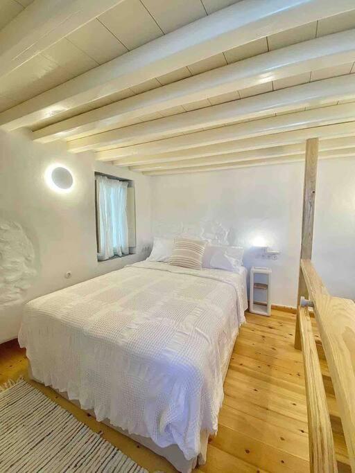 Artemonas Dee House Sifnosヴィラ エクステリア 写真