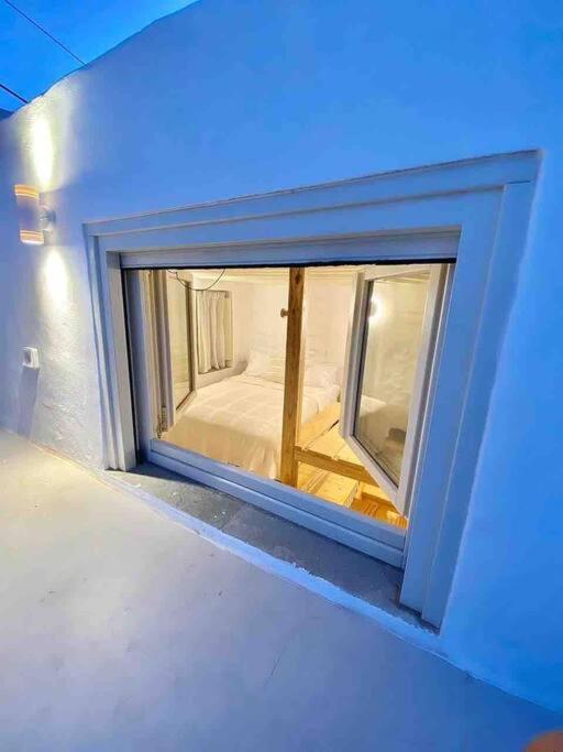 Artemonas Dee House Sifnosヴィラ エクステリア 写真